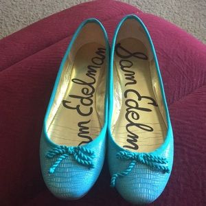Sam Edelman Flats